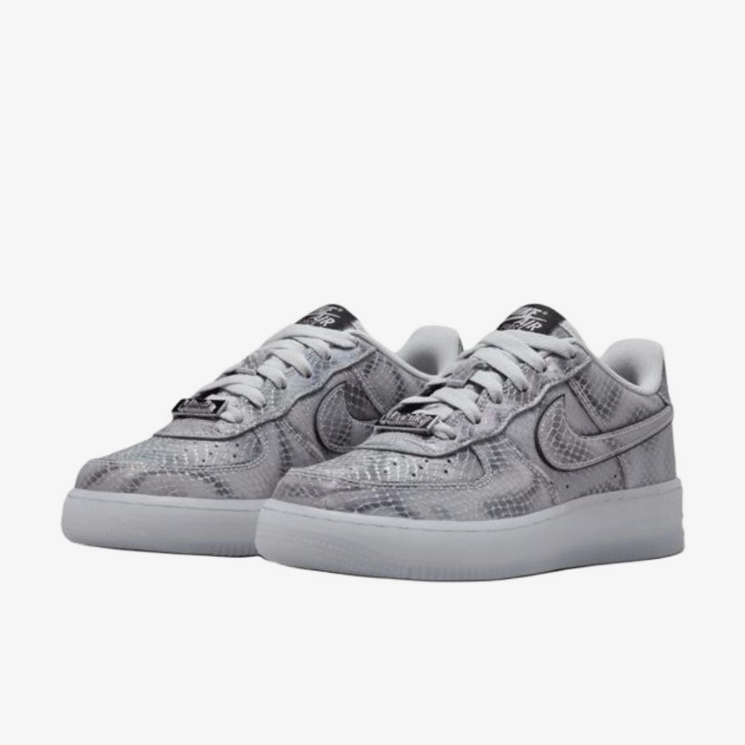 Nike Shoes Air Force 1 - Originele Nike Air Force 1 GS
