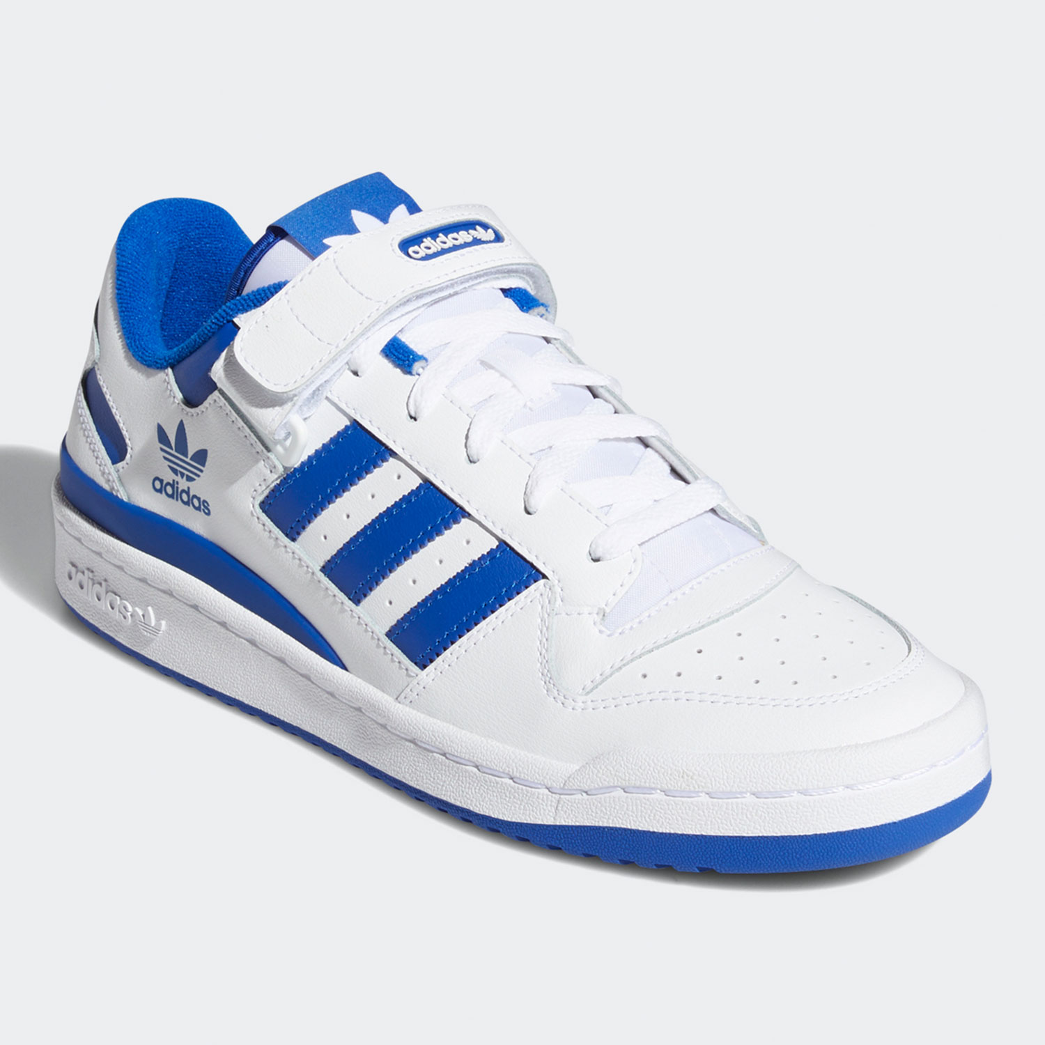 Adidas Echte Originals FORUM L - Adidas Shoes Samba recensie en prijs