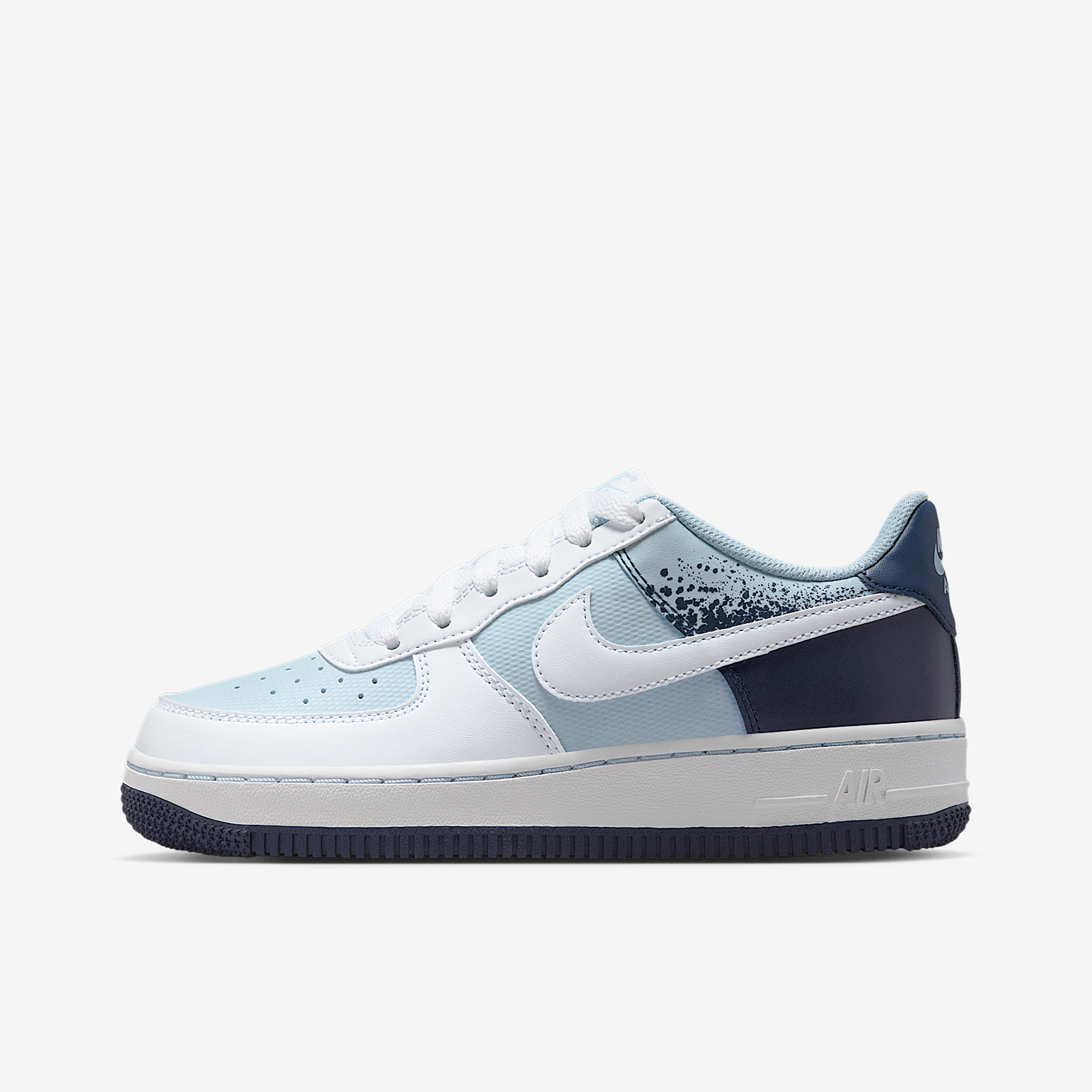 Nike Authentic Air Force 1 GS  - Nike Shoes Air Force 1 recensie en prijs