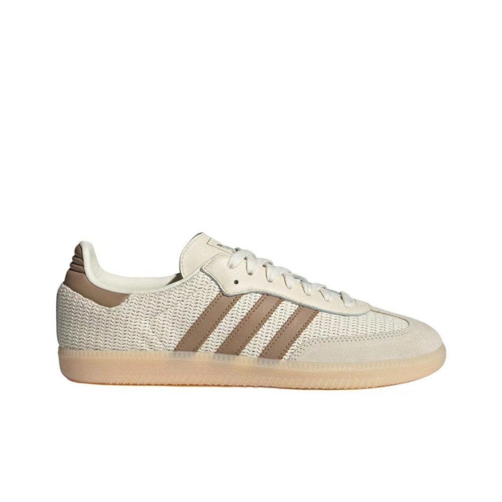 adidas Originals SAMBAOG Soft  - Adidas Shoes Samba recensie en prijs