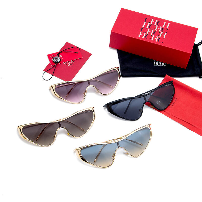 CH Retro Cat Eye-zonnebril Mod - Sunglasses Cat Eye recensie en prijs