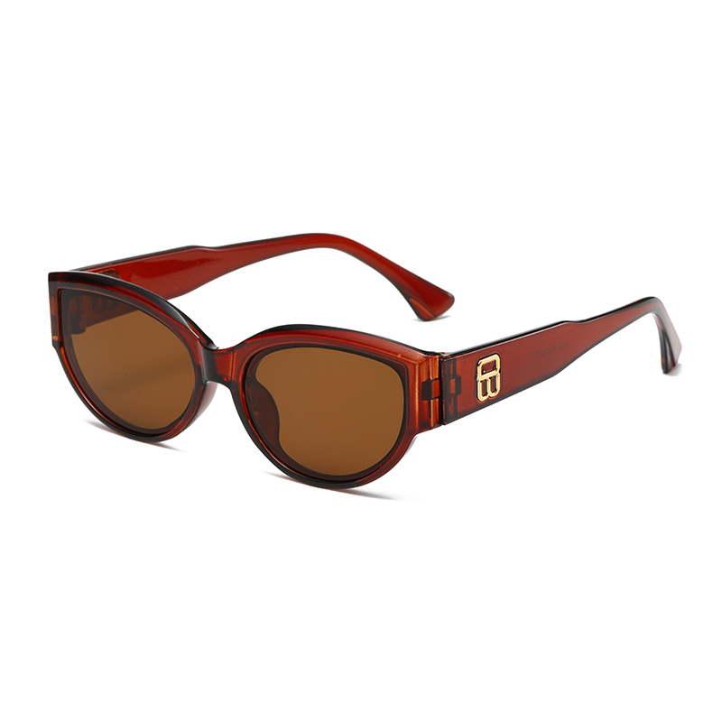Dames Retro Cat Eye-zonnebril  - Sunglasses Cat Eye recensie en prijs