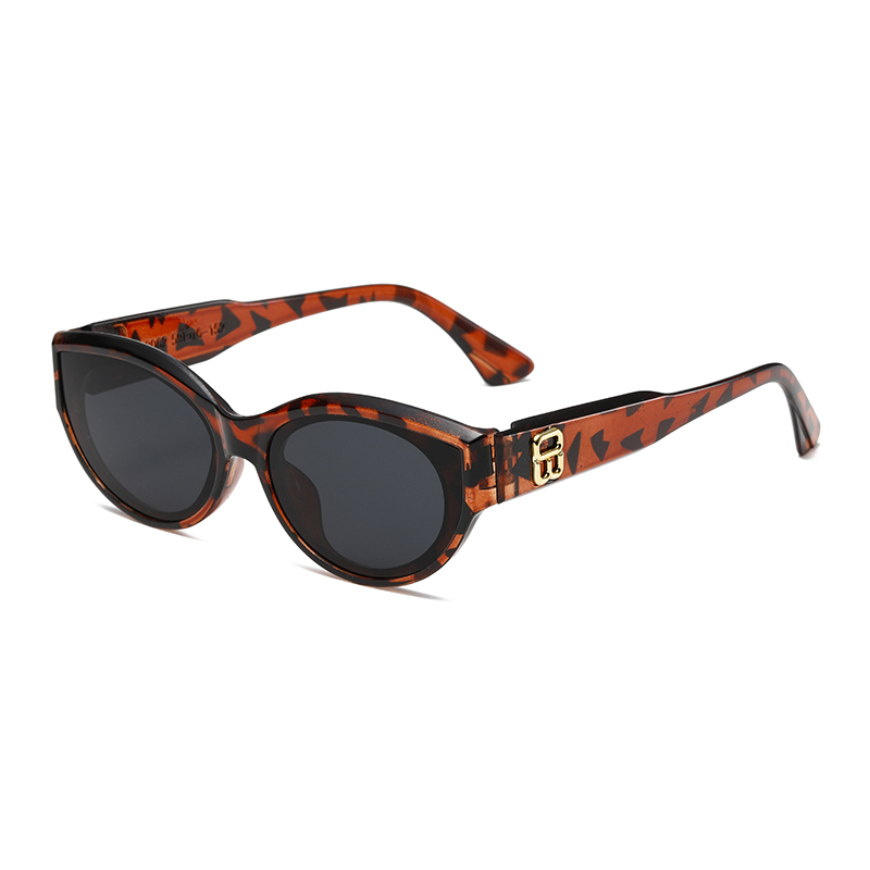 Dames Retro Cat Eye-zonnebril  - Sunglasses Cat Eye recensie en prijs