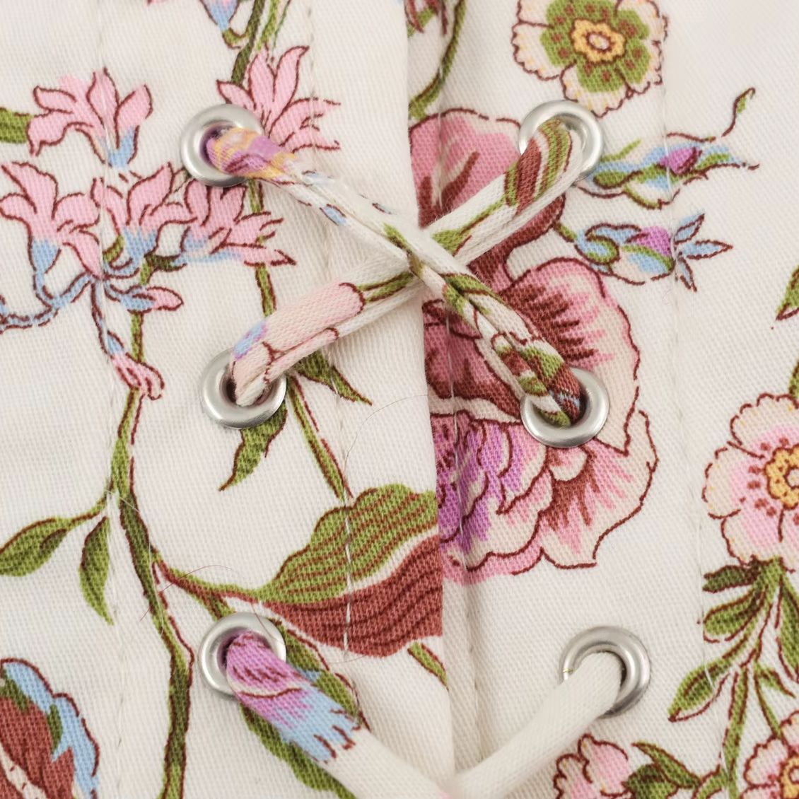 2026 Zomer Elegante 2-delige S - Romper Floral Print recensie en prijs