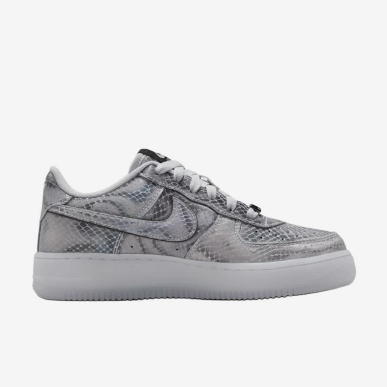 Originele Nike Air Force 1 GS  - Nike Shoes Air Force 1 recensie en prijs