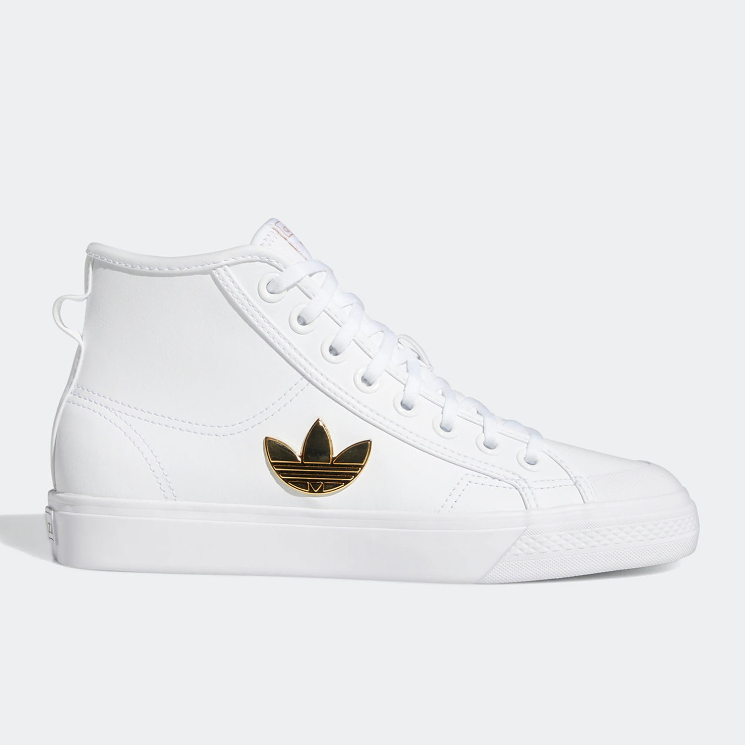 Adidas echte klaver Nizza hoge - Adidas Shoes Samba recensie en prijs